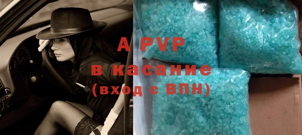 молекула духа Арсеньев